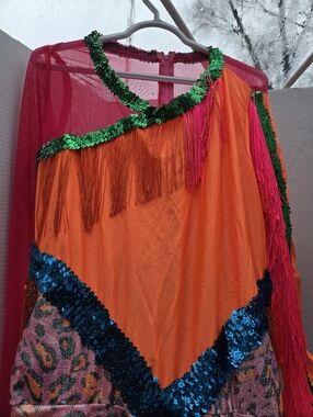 custom performance Dance,rave,festival .hip-hop,latin dance